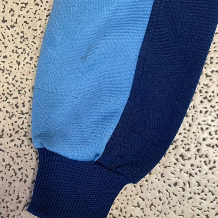セール最新作◖ 70s トラック ジャージ デサント nw7bG-m15036722012 adidas 西ドイツ製 お買い得HOT