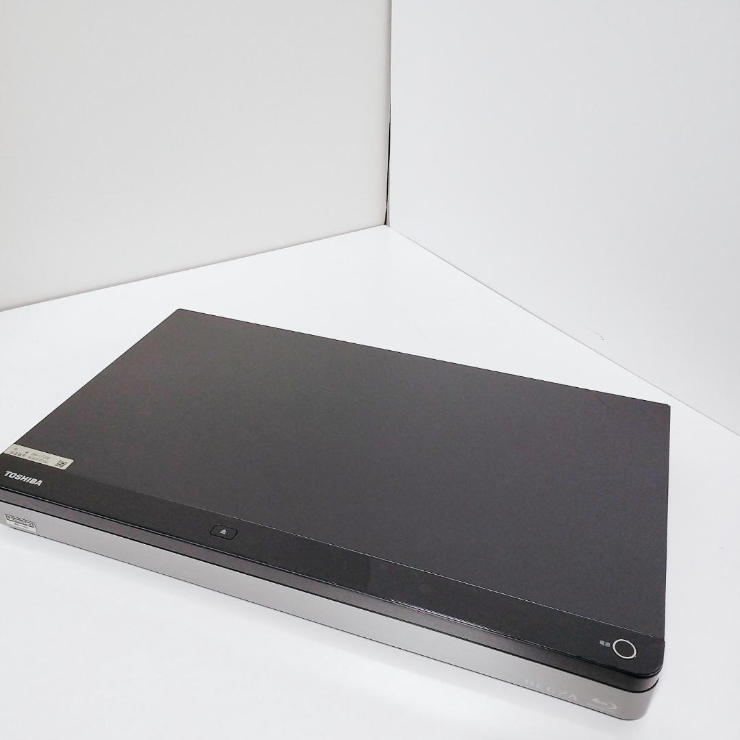 美品東芝TOSHIBA REGZAブルーレイディスクレコーダーDBR-UT209 美品東芝TOSHIBA REGZAブルーレイディスクレコーダーDBR-UT209