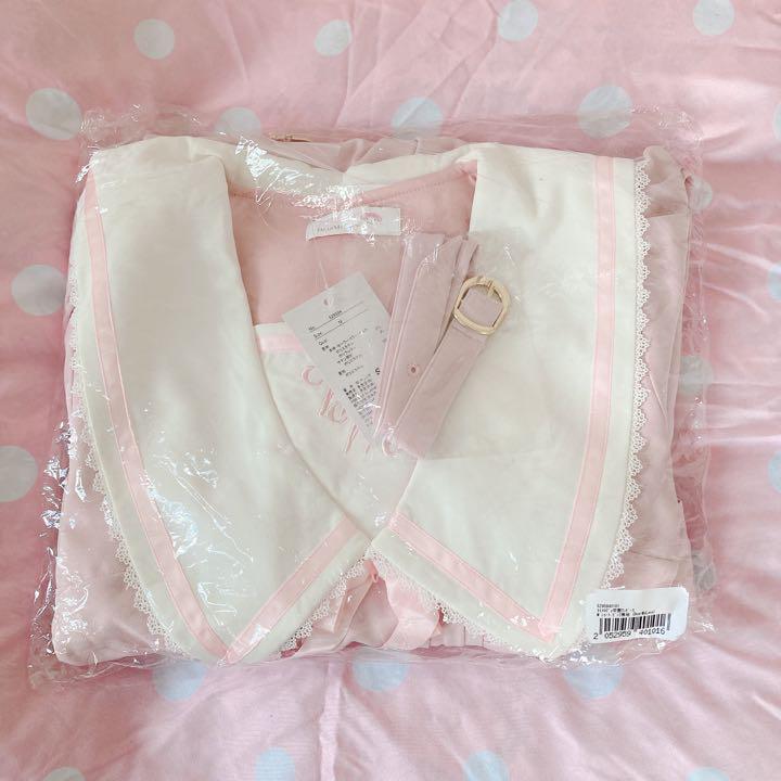 安い豊富な Dear My Love マイメロ ワンピース JY817-m15037418172 在庫あ人気