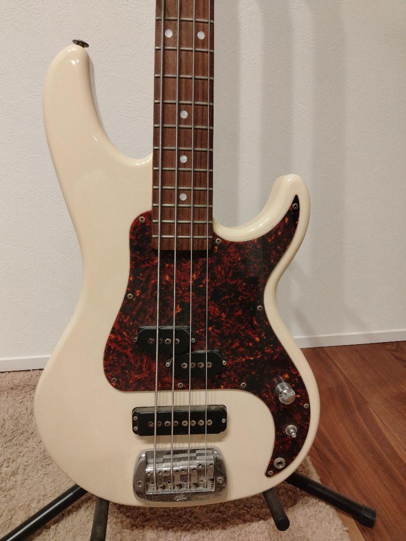 G&L SB-2 2004年購入 日本製 ベース 演奏動画あり by メルカリ G&L SB-2 2004年購入 日本製 ベース 演奏動画あり by メルカリ