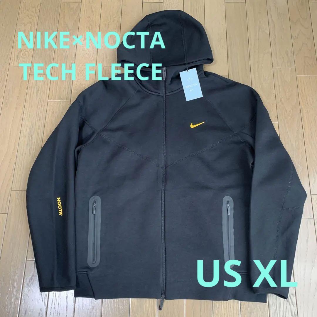 XL NIKE NOCTA テックフリース パンツフーディナイキスウェットACG