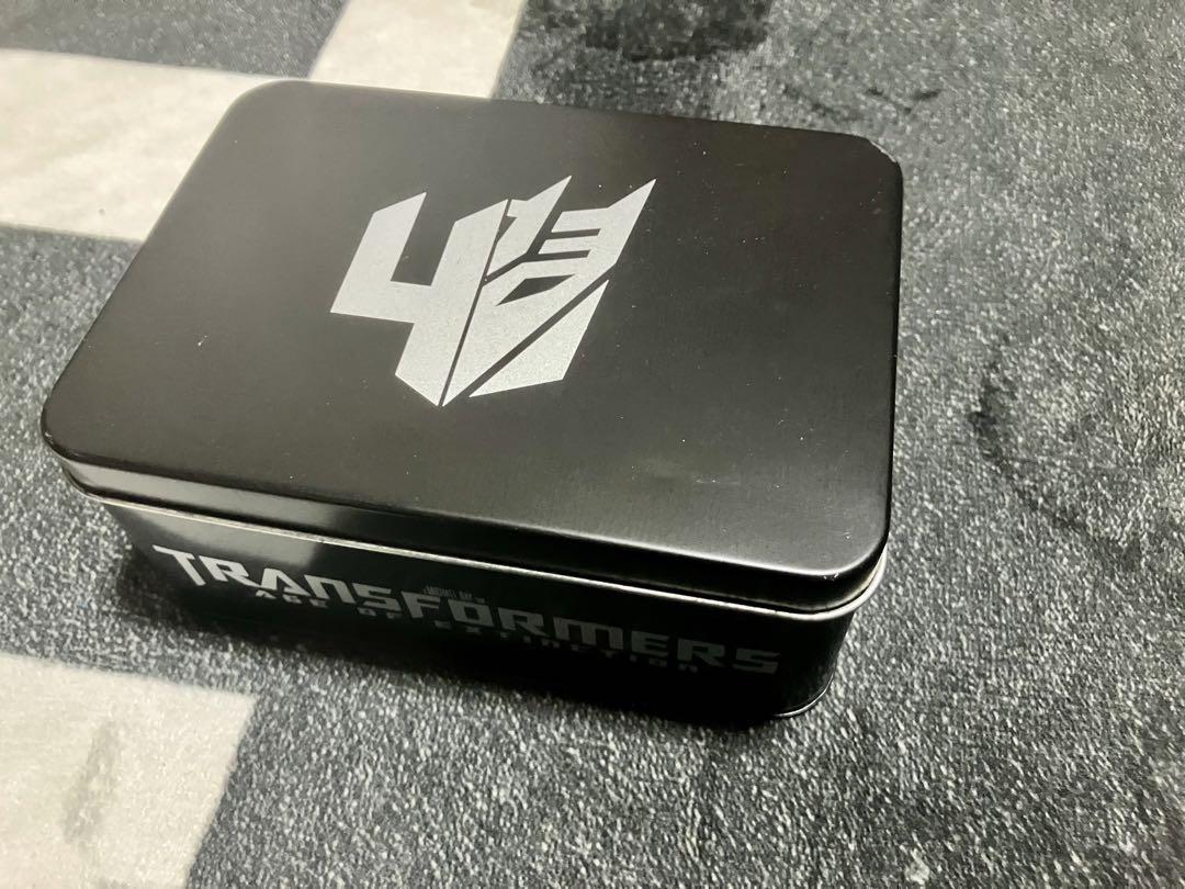 トランスフォーマー バンブルビー 非売品 ワイヤレスマウス