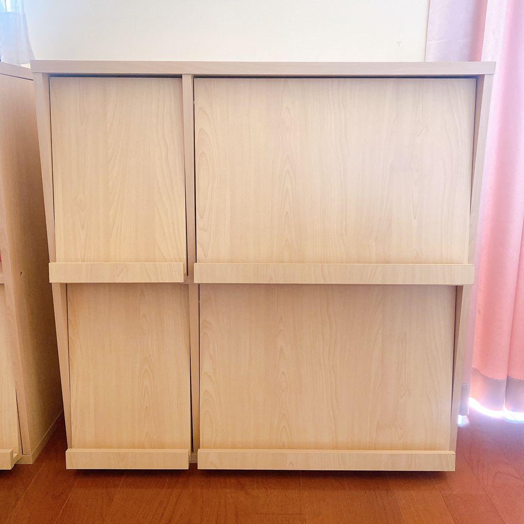 ディスプレイシェルフ