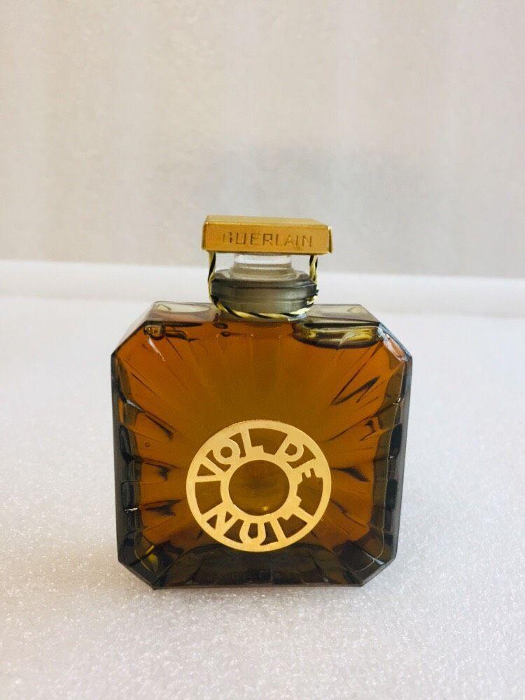 GUERLAIN ゲラン VOL DE NUIT 夜間飛行 セット まとめ Celes (セレス) | Guerlain – Vol de Nuit(ゲラン – 夜間飛行)