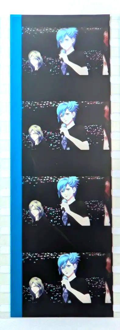 劇場版 うたの☆プリンスさまっ♪ うたプリ 入場者特典 コマ