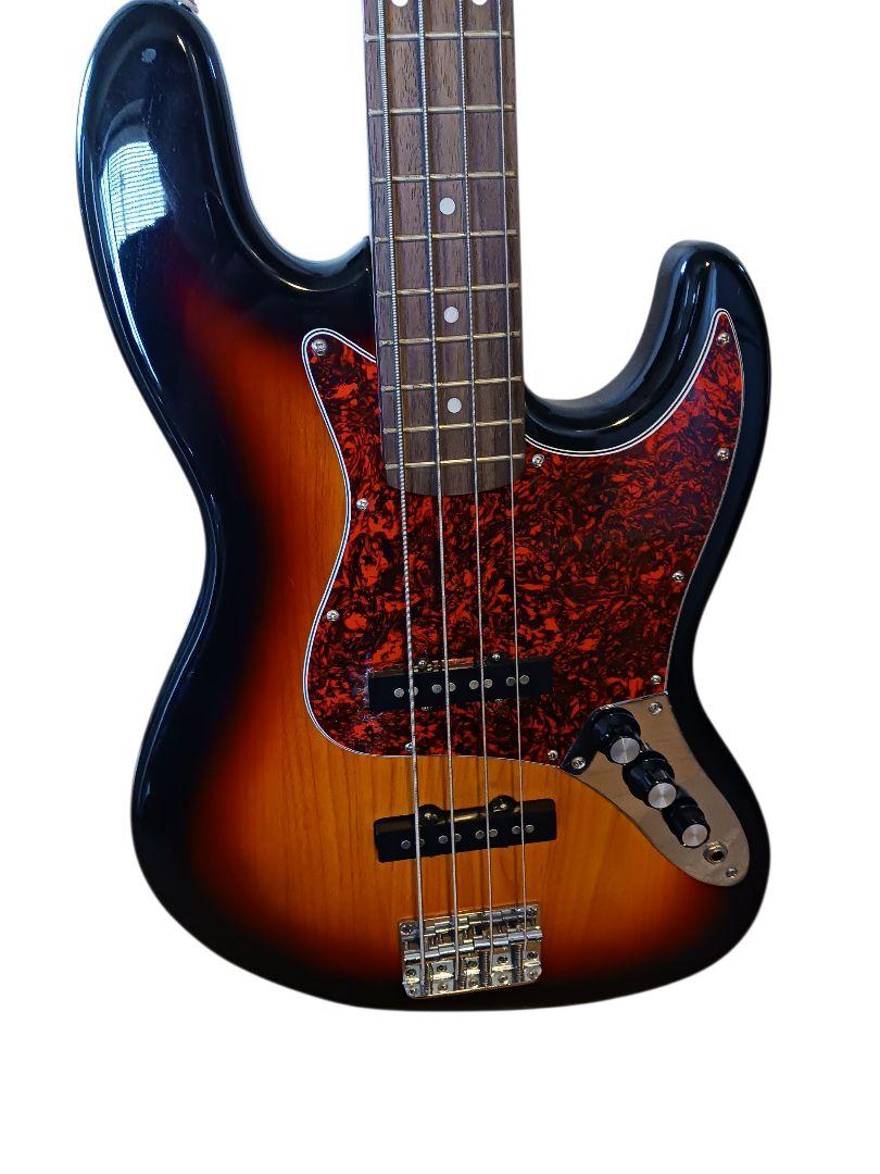 2025新入荷 HOLLY SPLENDOR エレキベース（2025年 スペシャルメイド SERIES ベース