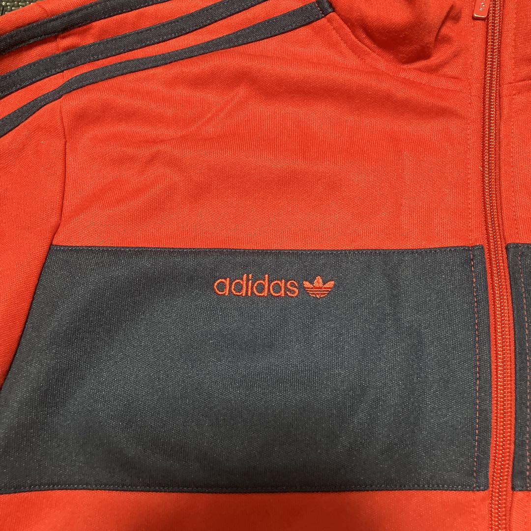 【希少・海外購入】adidas FCバイエルン・ミュンヘン ジャージ