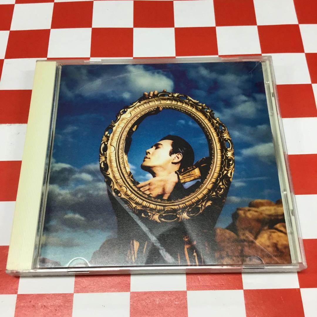 氷室京介 Memories of Blue Memories of Blue by 氷室京介 [Kyosuke Himuro] (Album