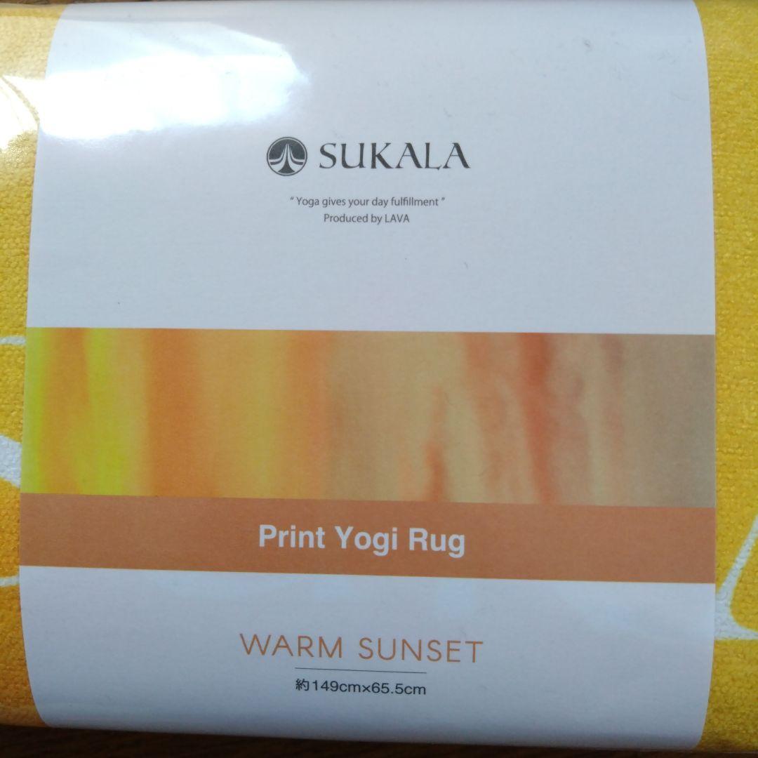 雑誌で紹介された SUKALA その他 完売品 ヨガラグ ヨガ・ピラティス