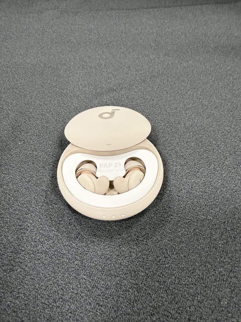✨ ほぼ未使用の美品✨ Anker Soundcore Sleep A20