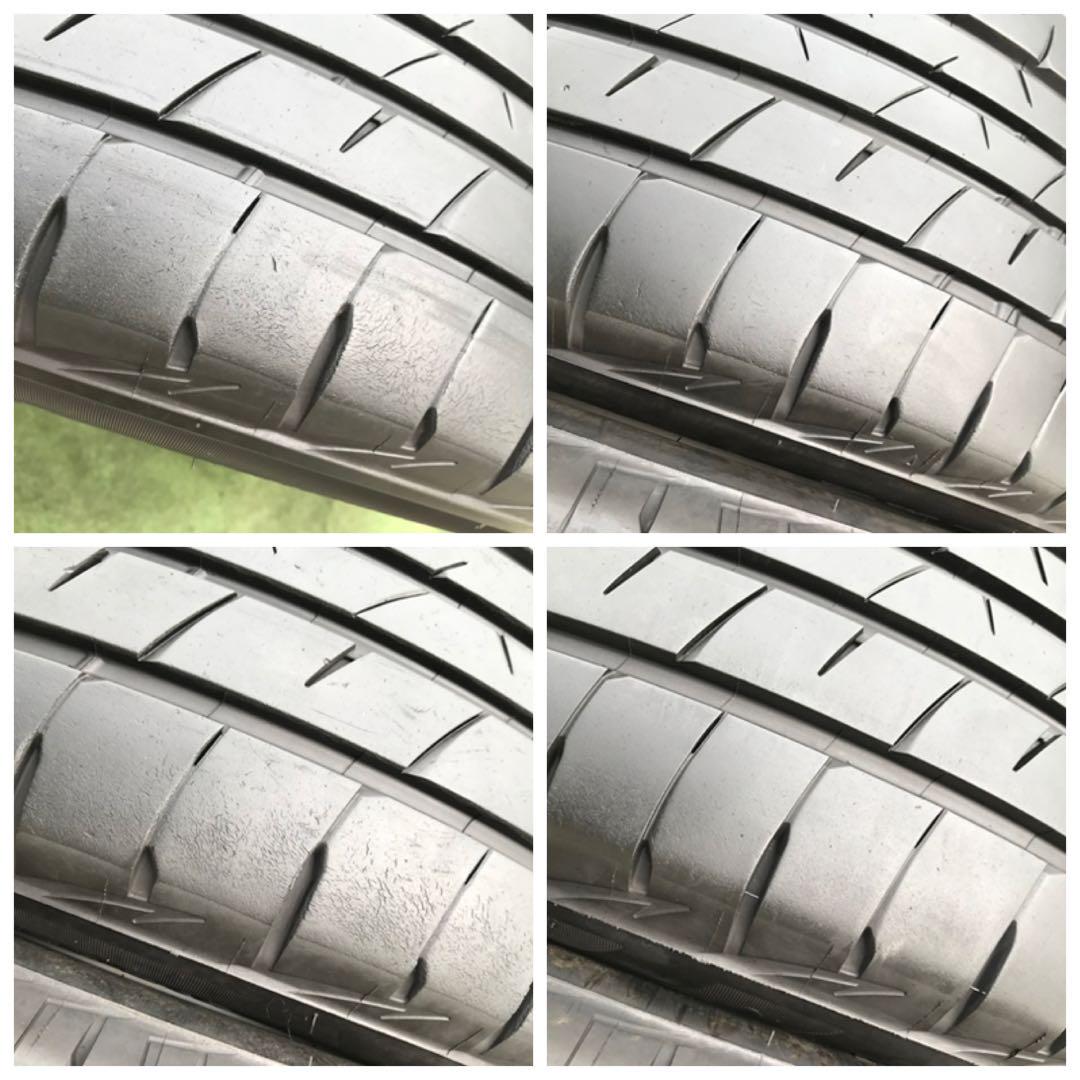 235/50 R18 101V、BRIDGESTONE PXRVII、2023年 - メルカリ