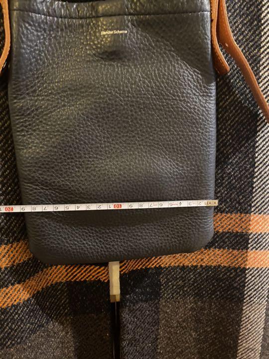爆買い即納 エンダースキーマ ショルダーバッグ LUPfD-m15043826132 SALE正規品