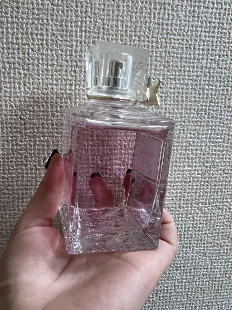 Miss Dior Blooming Bouquet 香水