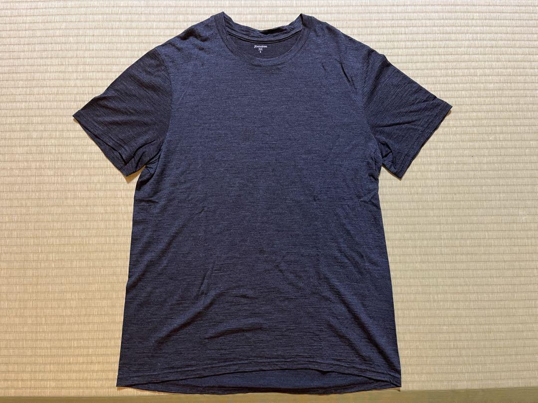 HOUDINI M’s Activist Tee アクティビストティー　メンズS