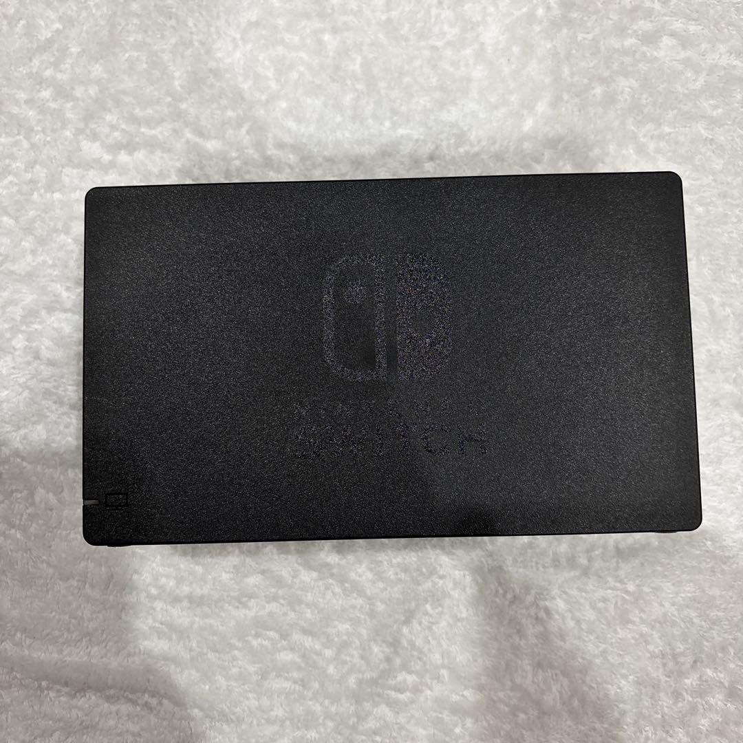 Nintendo Switch ニンテンドースイッチ　本体　グレー