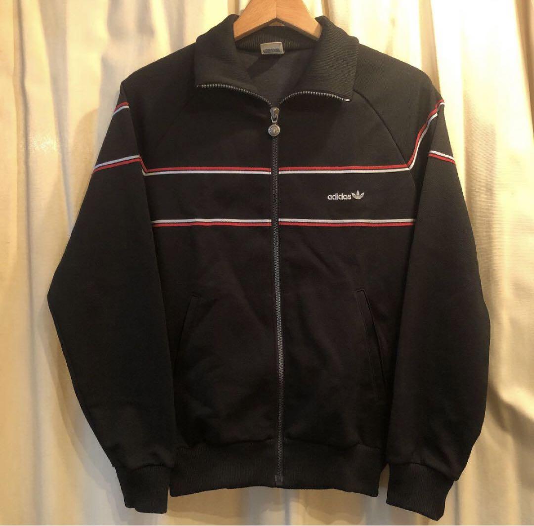 adidas　西ドイツ　ビンテージ　古着　オリジナル　希少　WG レア