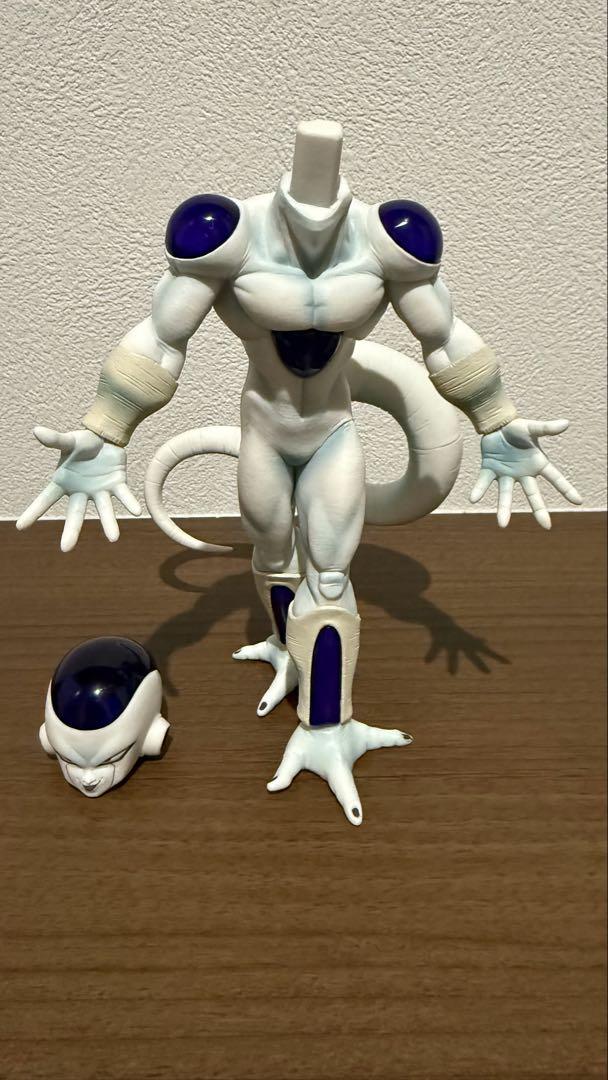 【本日限定】msp フリーザ　ドラゴンボール　フィギュア