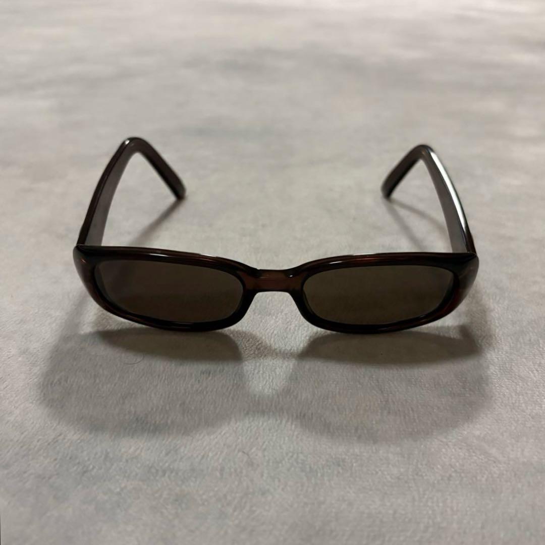 小物 archive GUCCI eyewear tech y2k 13aw archive gucci cat eyewear y2k - メルカリ