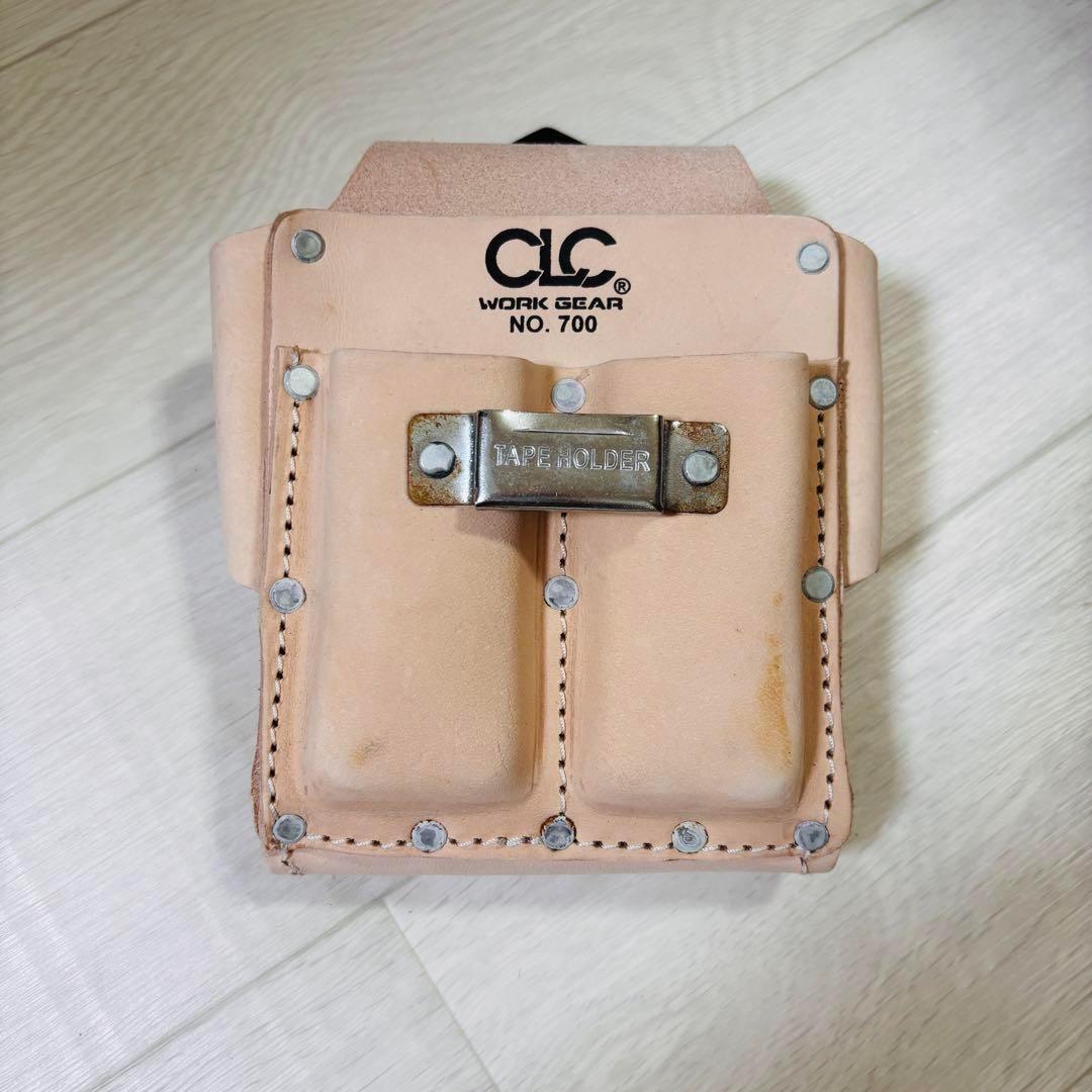 新品　ツールポーチ　KUNY'S(クニーズ) 700