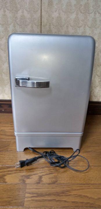 660円 【正規取扱店】 ポータブル冷温庫 CH-9174A AC DC