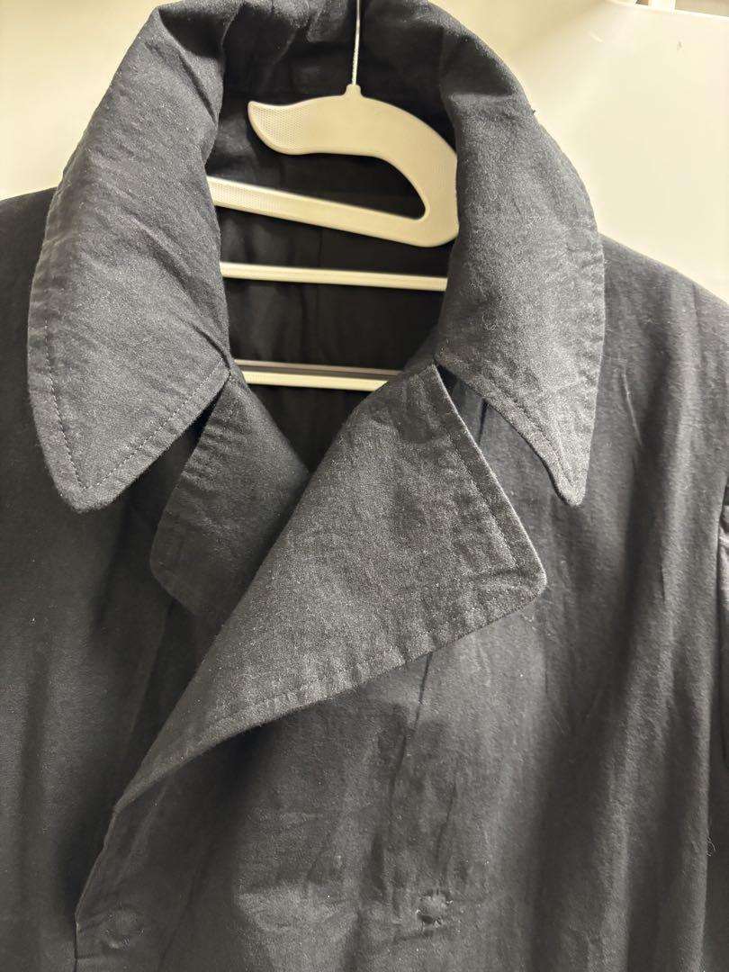 ierib イエリブ　military coat