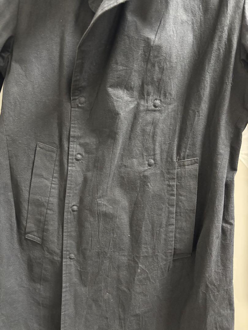 ierib イエリブ　military coat