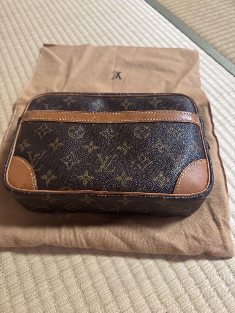 Louis Vuitton モノグラム バッグ