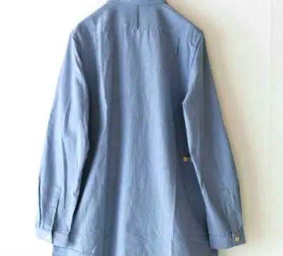 MHL. マーガレットハウエル 2WAY コットン ワンピース