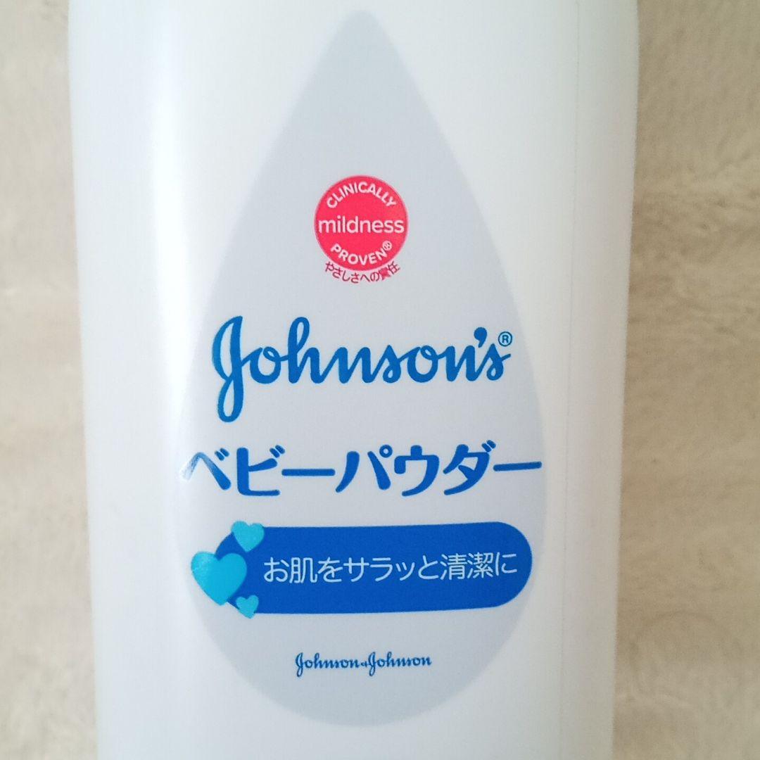 最終価格 ジョンソンベビーパウダー シェイカータイプ (微香性