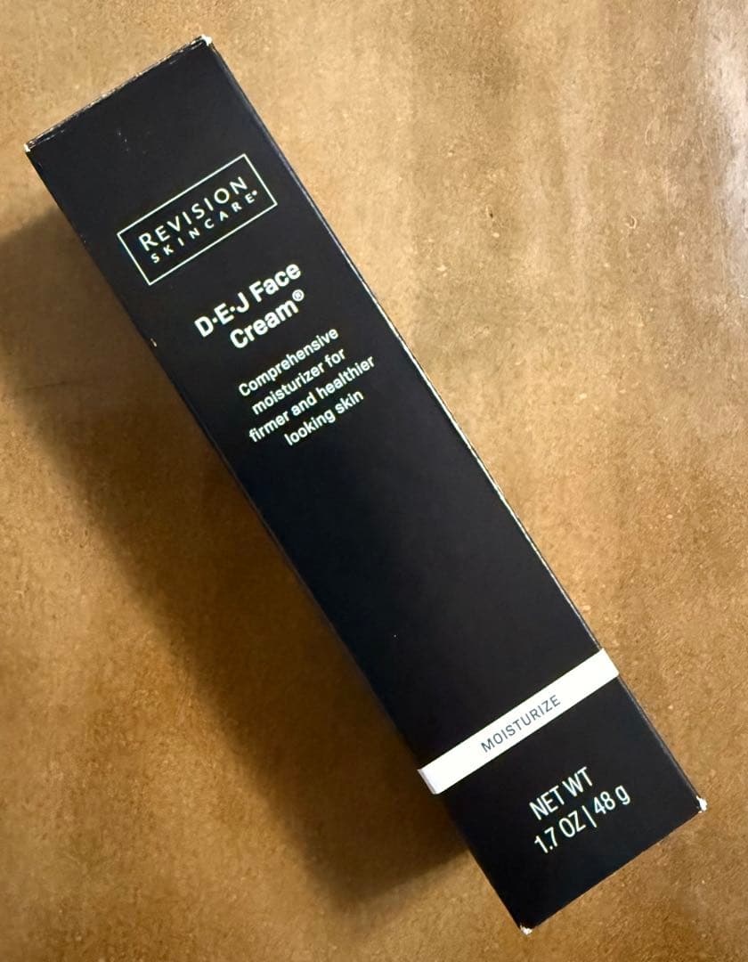 Revision D-E-J Face Cream 1.7 OZ