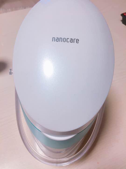 スチーム美顔器 最終値下げセール！！