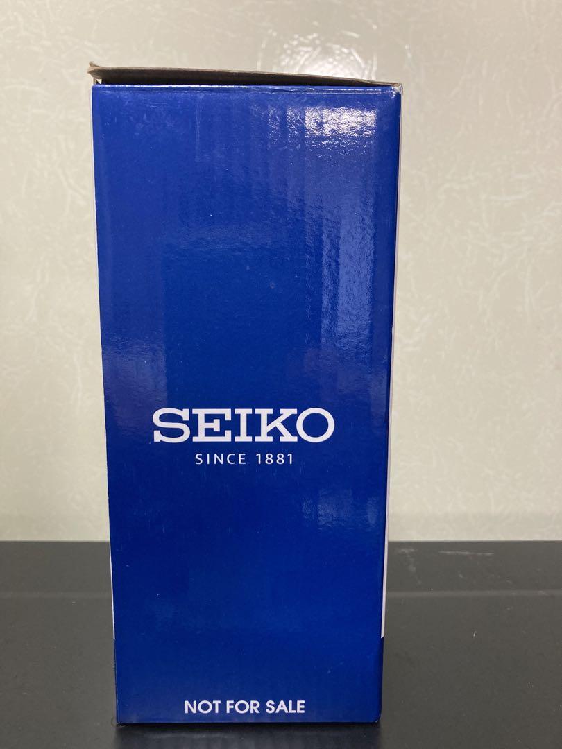 大谷翔平 フィギュア SEIKO