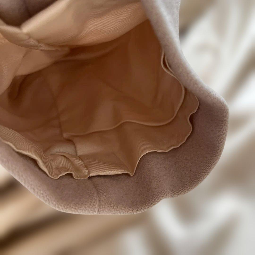 TOMORROWLAND collection カシミヤ100% ロングコート TOMORROWLAND collection カシミヤ100% ロングコート