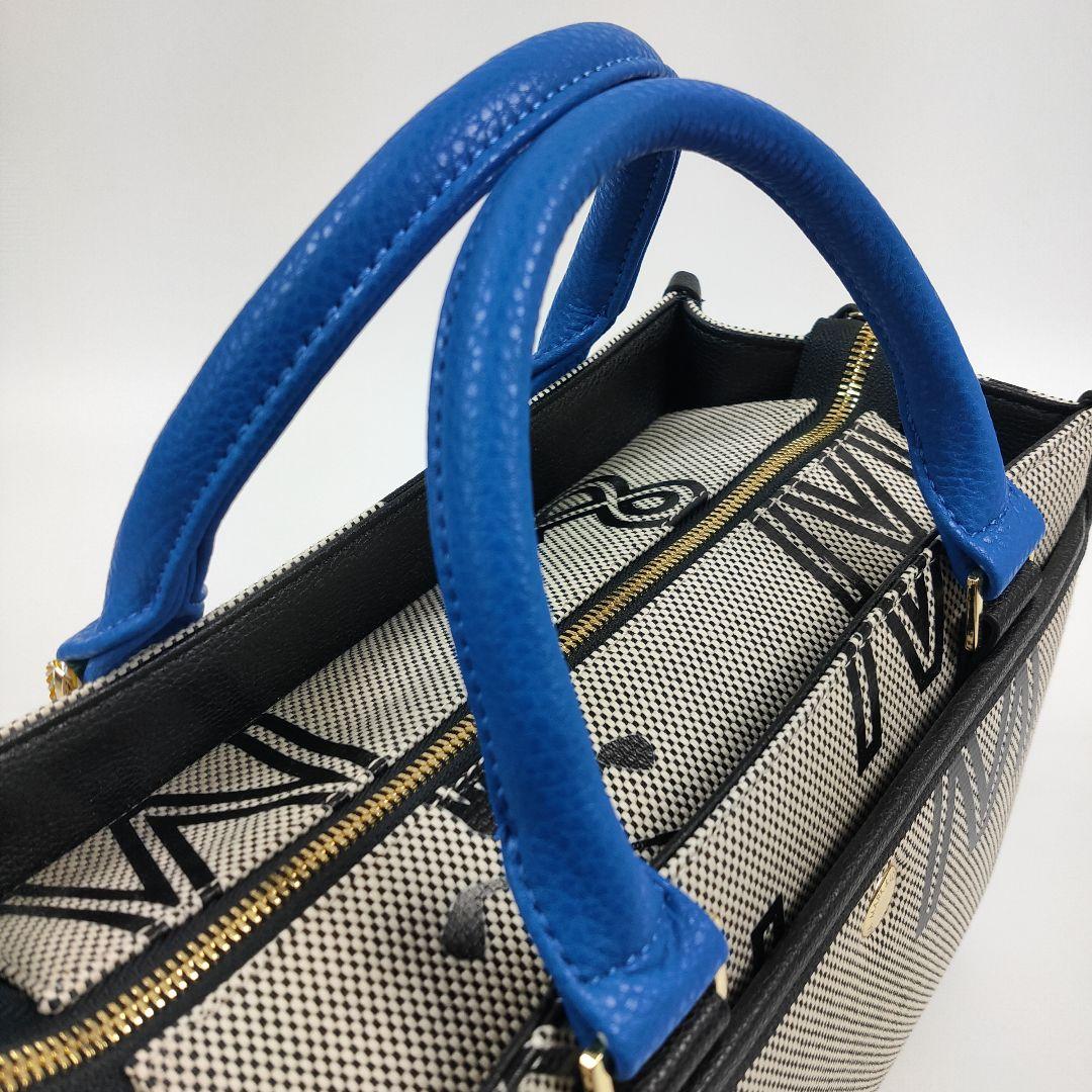 MARK &LONAカートバッグ