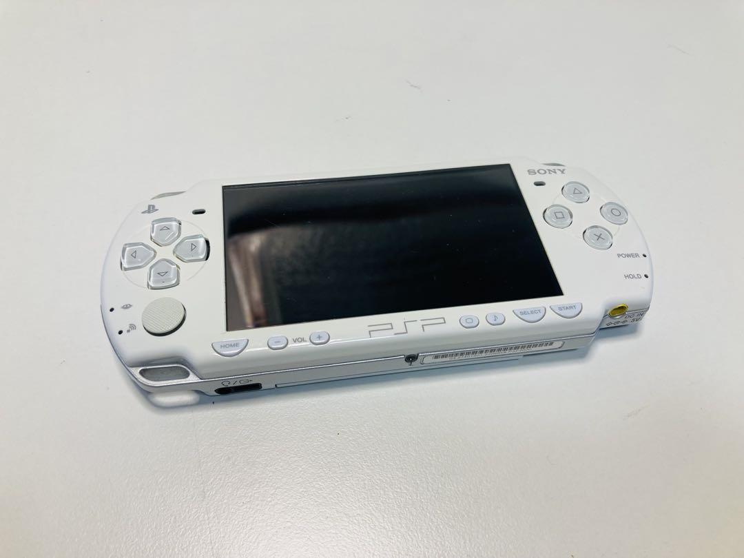 SONY PSP