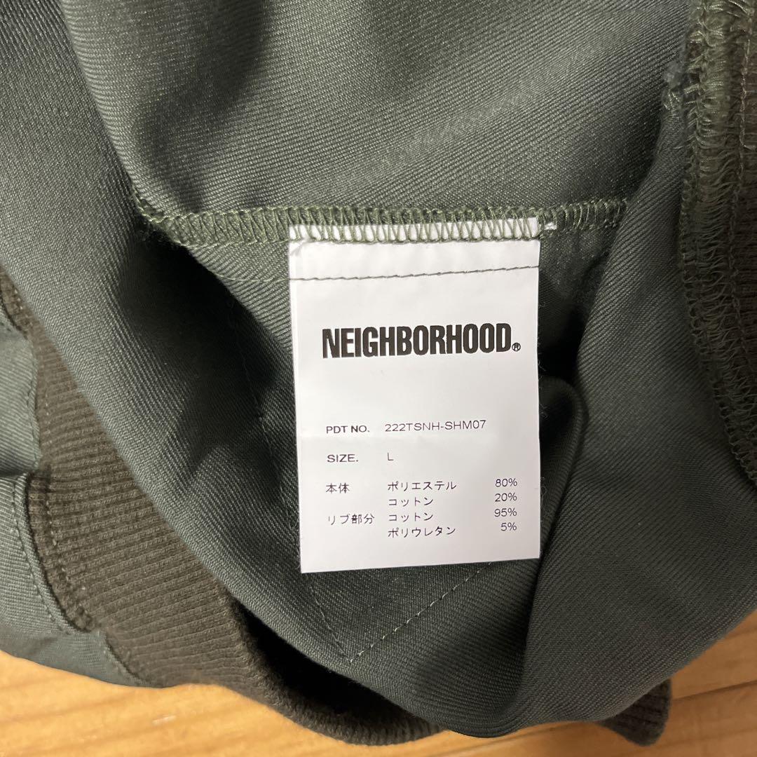 楽天市場】NEIGHBORHOOD ネイバーフッド スウェット サイズ:M