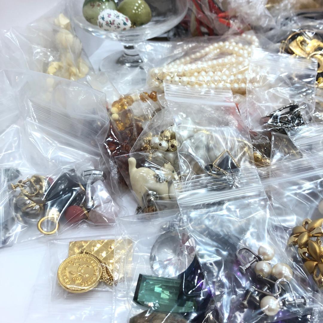 ♥アクセサリー 超大量まとめ売り