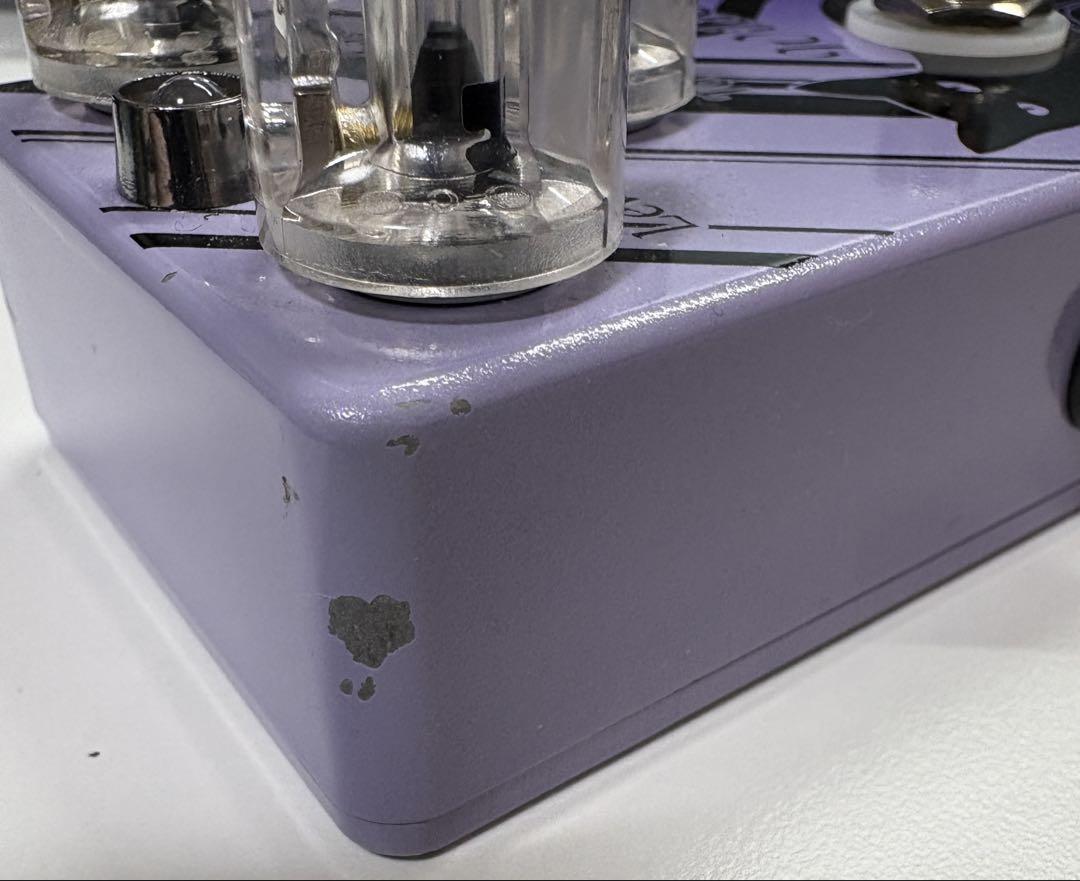 Vivie WildCat オーバードライブ