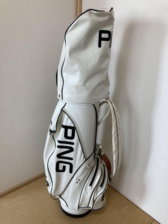 名器 キャロウェイ pingなど ゴルフセット