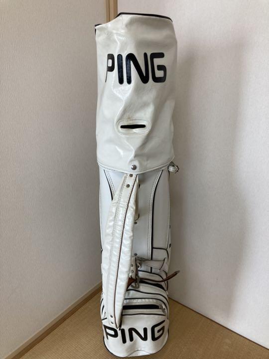 名器 キャロウェイ pingなど ゴルフセット