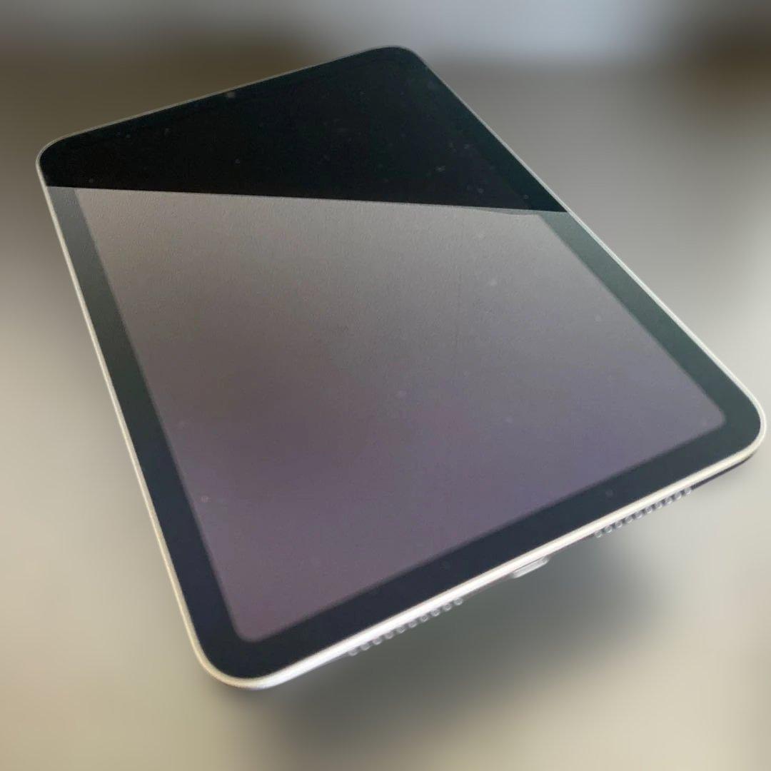 iPad mini (第6世代) Wi-Fi 64GB スペースグレイ