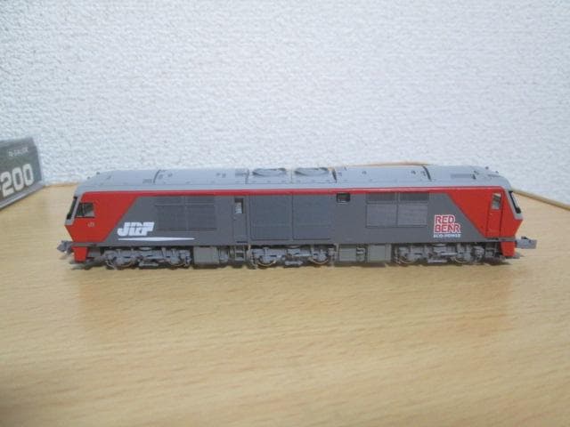 ＮゲージⅯ車３両３