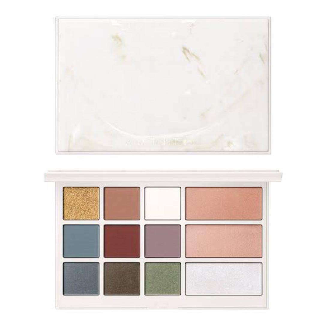 addiction 2025 ホリデー アイ＆ブラッシュ パレットADDICTION