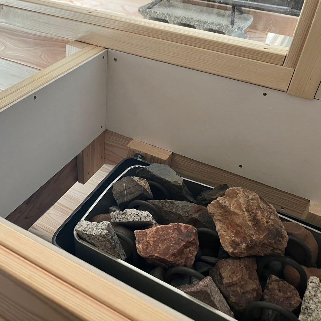 家庭用サウナ　ホームサウナ　サウナ　展示品　室内用サウナ