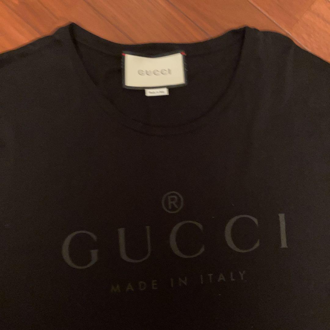 GUCCI Tシャツ 6peQb-m15055637565 超特価