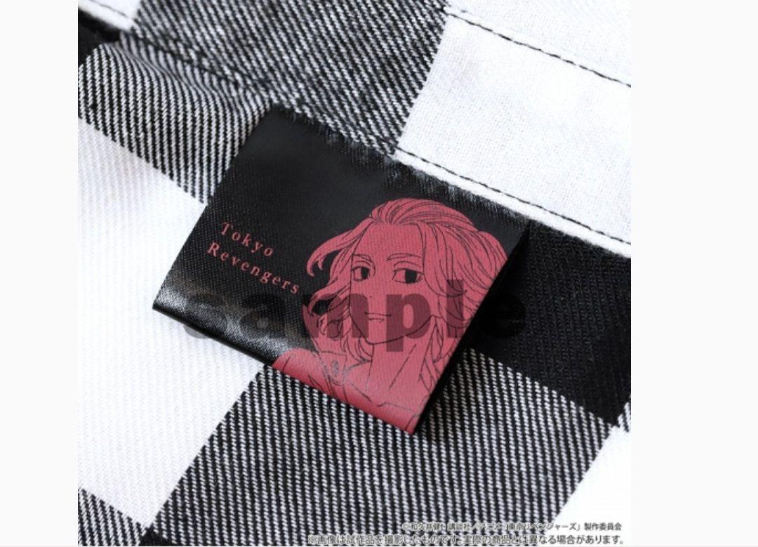 新作登場格安 コスプレ マイキー ロングシャツ アニメイト plL4R-m15055886308 2022高品質