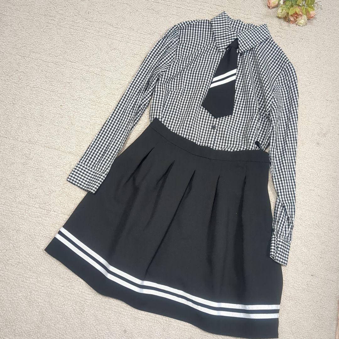 チェック スーツ 160cm 卒業式 楽天市場】2点10%引CP/SALE スーツ チェック柄 フォーマル 女児