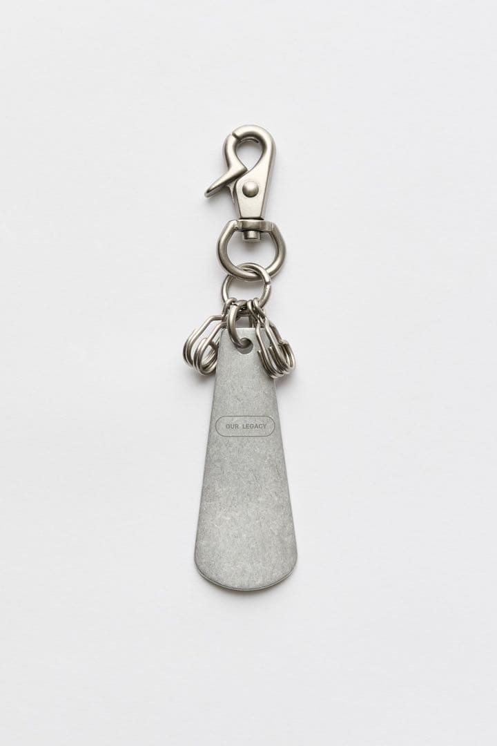 Our legacy 25AW SHOE HORN キーホルダーOur Legacy