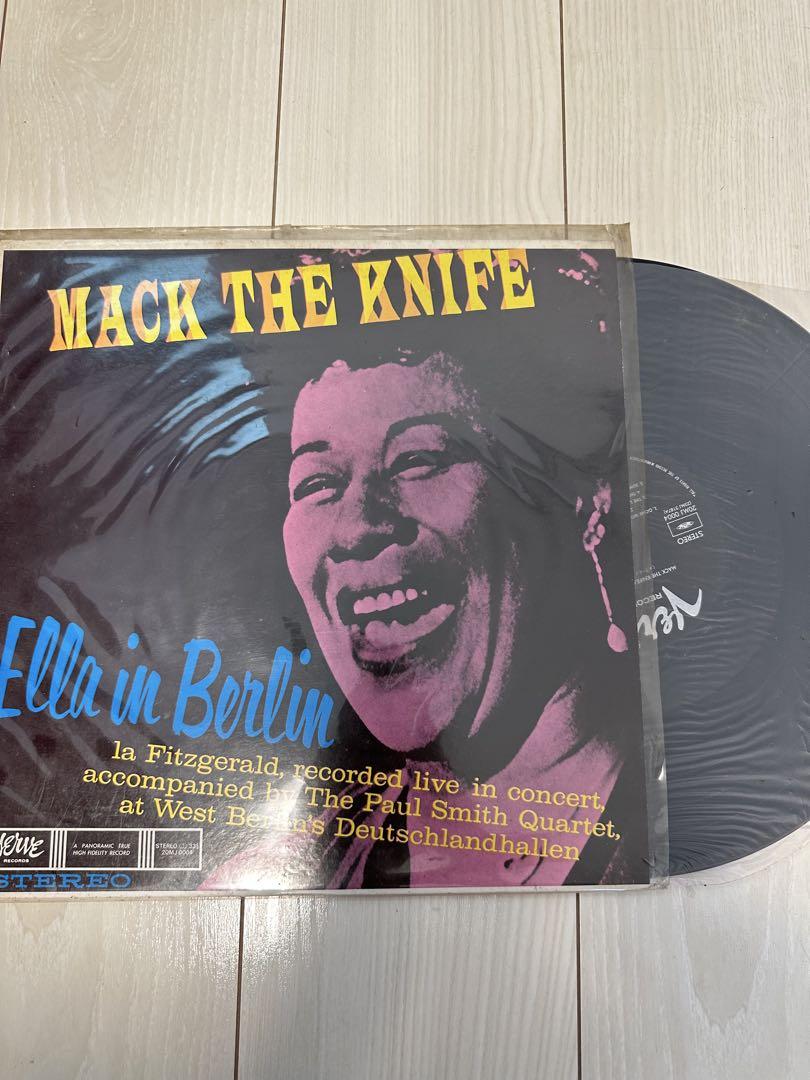 洋楽レコード LP 11枚セット エルヴィス