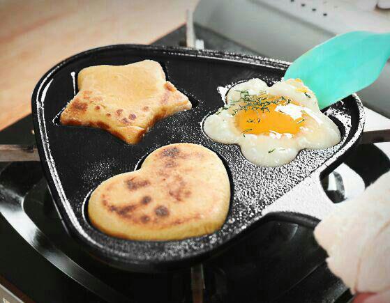 アイデア朝食鍋 I2vaw-m15058304775 正規店